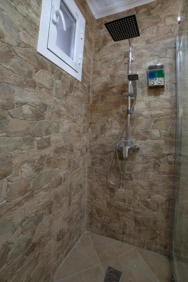 Apartamento La Veguilla Alhama de Aragón Buitenkant foto