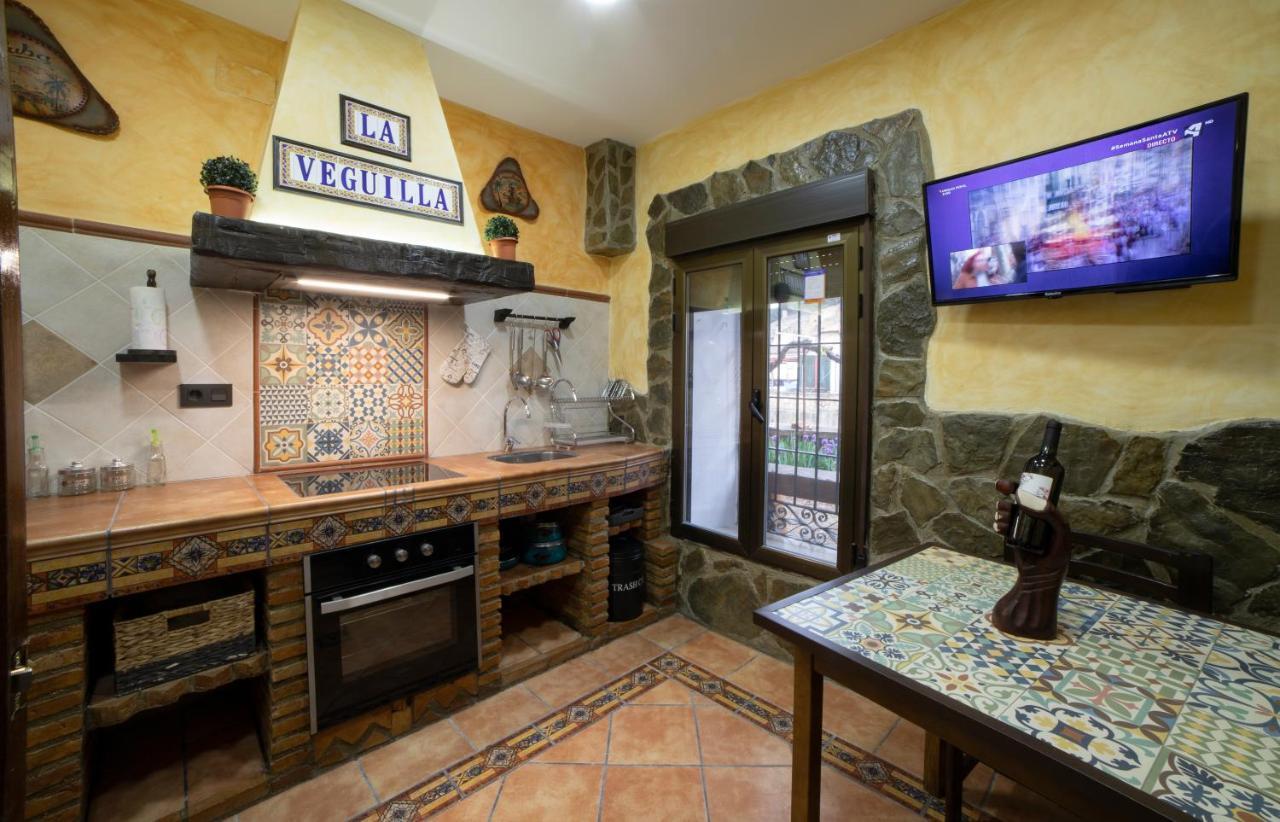 Apartamento La Veguilla Alhama de Aragón Buitenkant foto